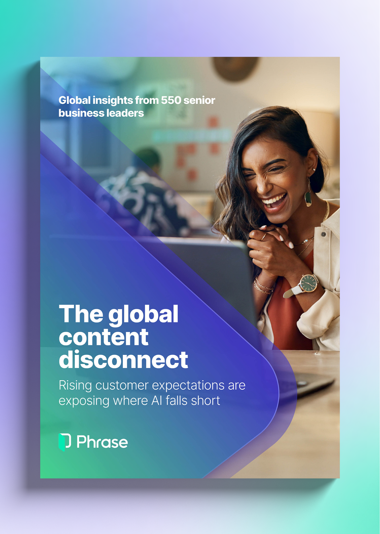 The global content disconnect report download