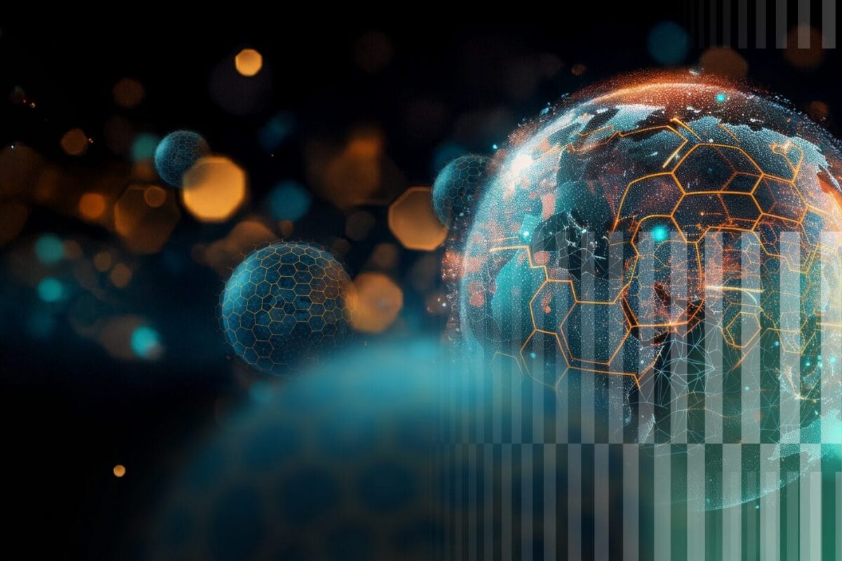 The $80 trillion reason to rethink your partnerships