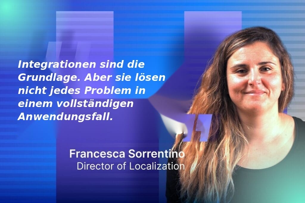 Francesca Sorrentino