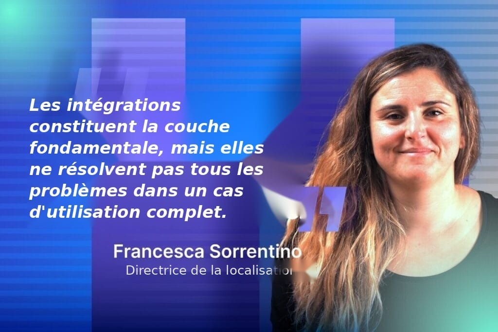 Francesca Sorrentino
