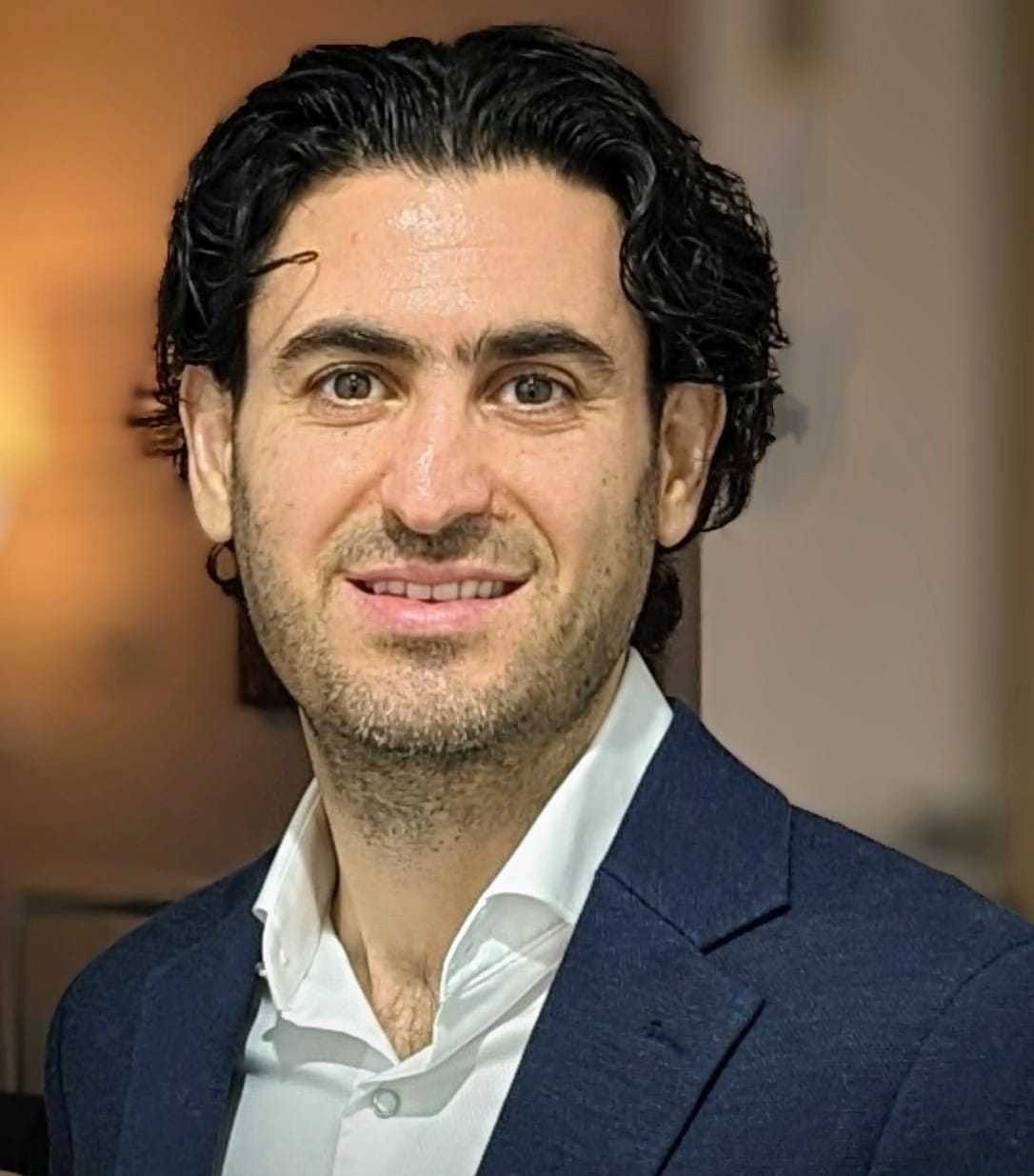 Junaid Halabi