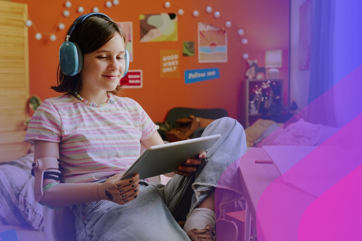 Where is the next generation discovering brands?