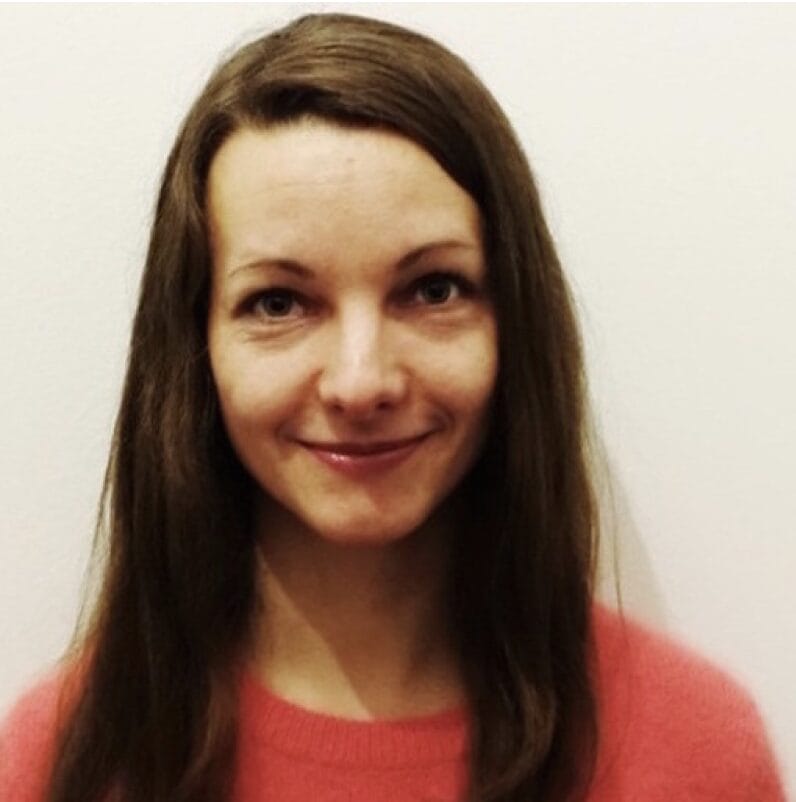 Andrea Stubbe