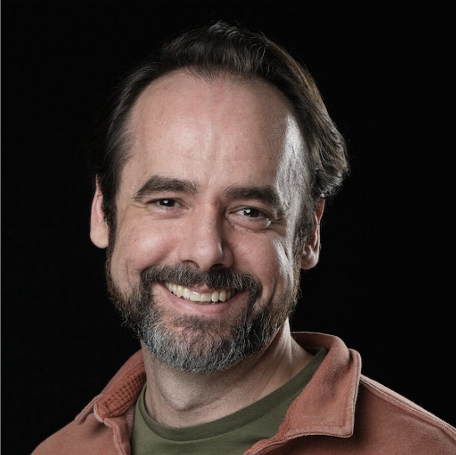 Craig Stewart