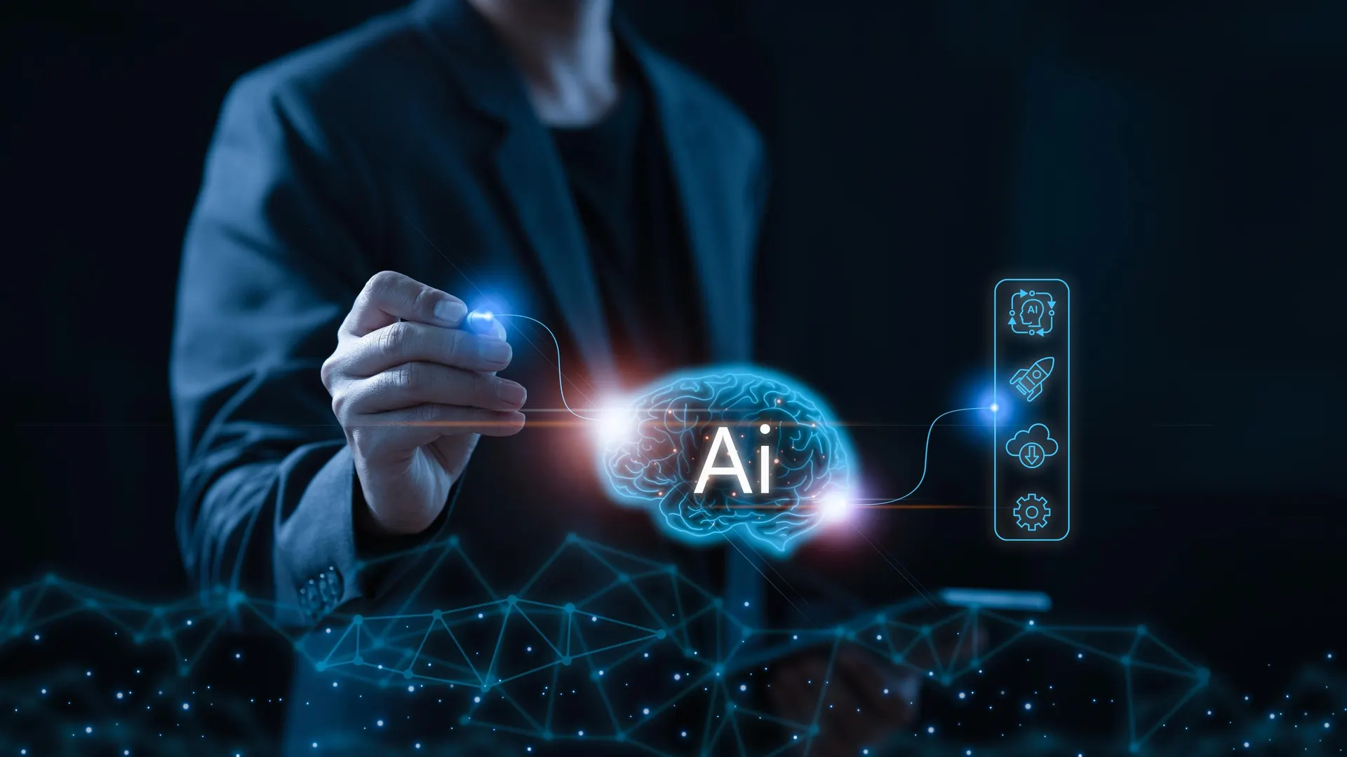 AI-Generated Content Is Fluent And Fast, But Context-Blind