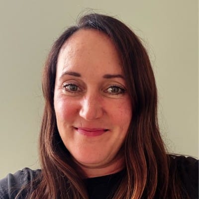 Megan Walsh