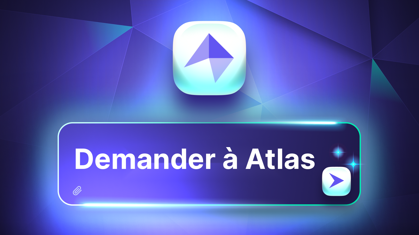 Phrase lance Atlas, apportant l&rsquo;IA conversationnelle aux opérations mondiales de produits et de contenu