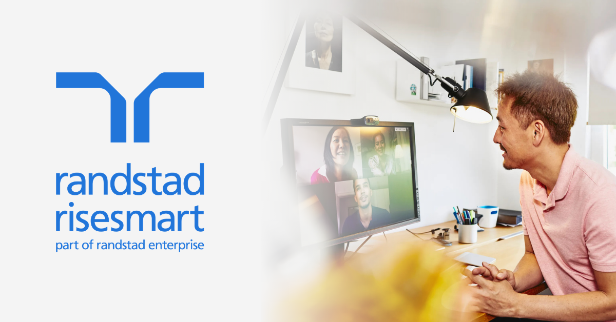 How Randstad RiseSmart cut multilingual video production from six weeks to two