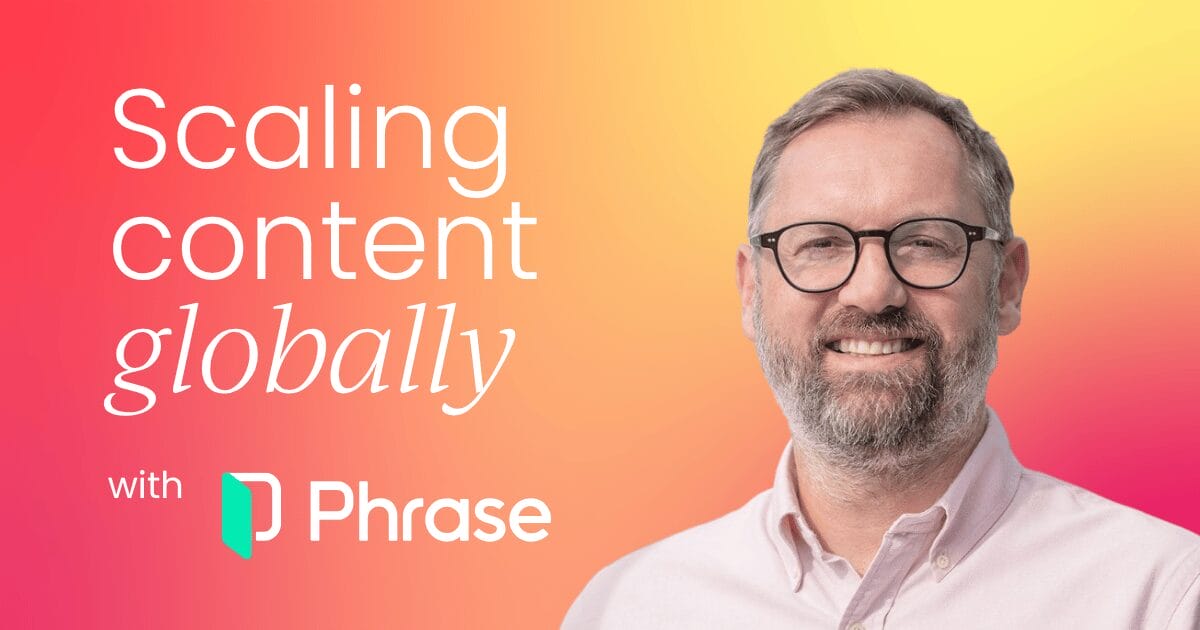 The Missing Link in Personalization: Why Content Needs a Profile Too