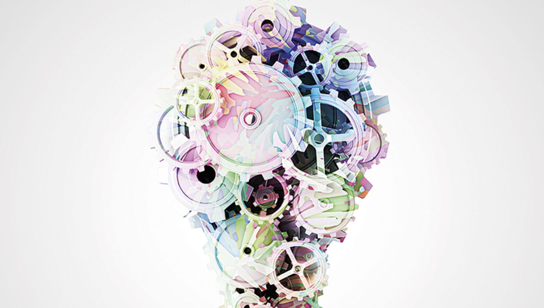 Quiet Automation – The New Operating Model
