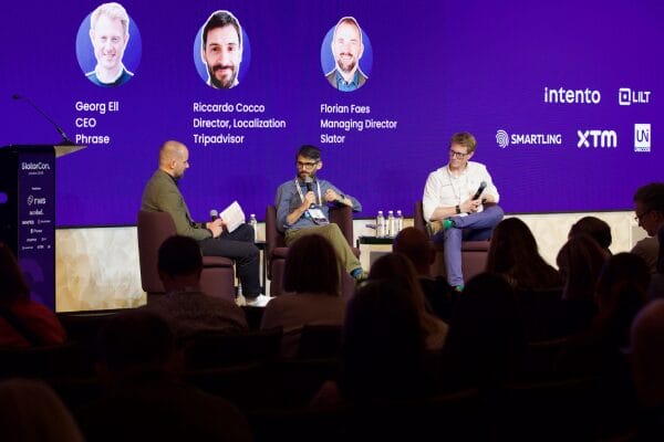 The “Build vs Buy” Debate in AI Localization