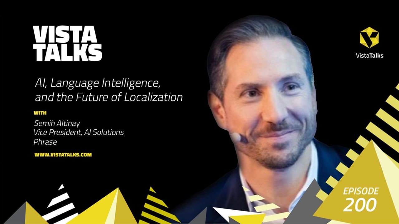 AI, Language Intelligence, and the Future of Localization