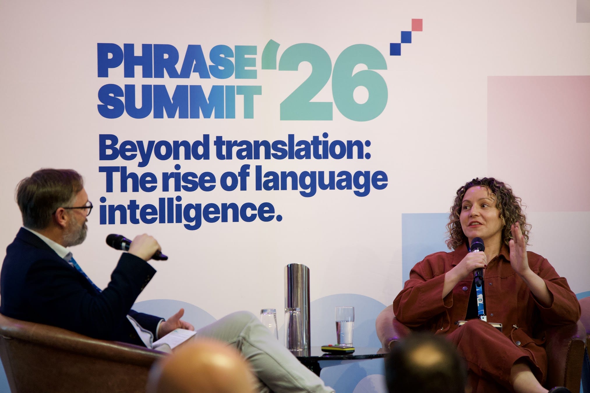 Phrase Summit 2026 Recap: Beyond translation, the rise of language intelligenc